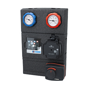 Pompgroep ESBE GRA212 ARA661+VRG432-32-G (61042400)