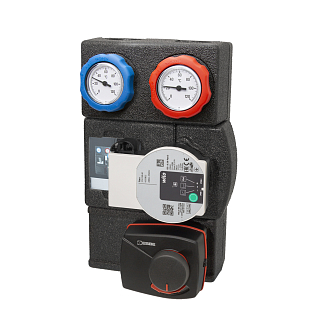 Pompgroep ESBE GRA311 VRG438+ARA661-20-W (61043600)