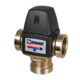 Thermostatische mengkraan ESBE VTA 321 35-60 °C G 3/4" (32100800)