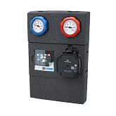 Pompgroep ESBE GDA212 DN25 Grundfos UPM3 AUTO 25-50 (61001300)