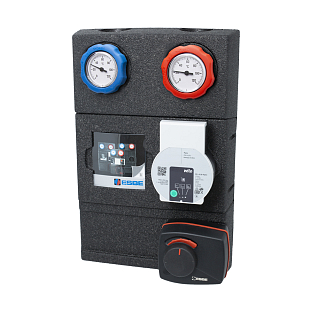 Pompgroep ESBE GRA231 ARA639+VRG432-32-W (61042600)