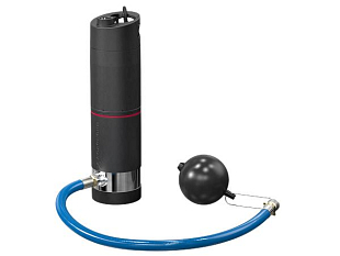 Dompelpomp voor put Grundfos SBA 3-45MW + 15 m kabel (92713100/97896311)