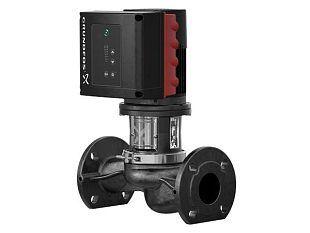 Eentraps pomp Grundfos TPE2 80-150 NAI-F-A-BQQE-HDB (98437907)