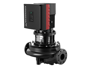 Eentraps pomp Grundfos TPE 65-210/2 A-F-A-BQQE-JD1 (99113941)