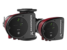 Dubbele circulatiepomp Grundfos MAGNA1 D 40-40 F (99221293)