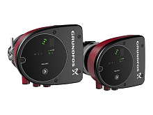 Dubbele circulatiepomp Grundfos MAGNA1 D 32-40 (99221238)