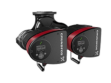 Dubbele circulatiepomp Grundfos MAGNA3 D 50-120 F (97924479)