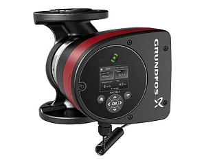 Elektronische circulatiepomp Grundfos MAGNA3 32-60 F (98333852)