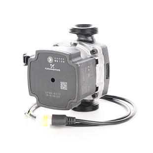 Elektronische pomp Grundfos UPM3 25-70