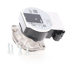 Ketelpompmotor WILO KSL 7-50 PWM