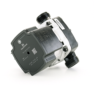 Ketelpomp Grundfos UPM3 15-75 FLEX