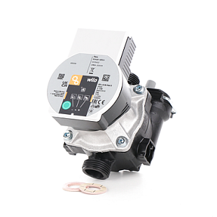 Elektronische pomp Wilo Para RSLKu/6-50/SCA (vervanging voor RSL)