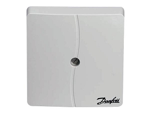 Buitentemperatuursensor Grundfos Pt1000 M50-50C ESMT (99113175)