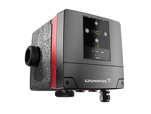 Grundfos MIXIT 25-10 L NRV mengcircuit systeem (99508819)