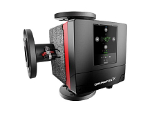 Grundfos MIXIT 50-40 L F mengcircuit systeem (99508840)