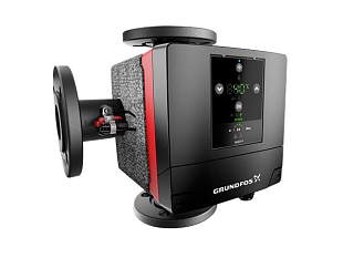 Grundfos MIXIT 50-40 L F mengcircuit systeem (99508840)