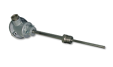 Oppervlaktetemperatuursensor Regmet B43I-110/0/400°C 4-20mA (B43I-110)