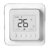 Wandmontageplaat Honeywell WP428-1U voor digitale thermostaten serie Orchid 3