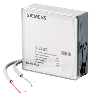 Puls M-BUS adapter Siemens AEW310.2 (201201301)