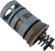 Vervangend verdeelelement Honeywell VCZZ6000/U voor drieweg VC-kleppen 1/2" - 1"