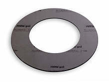 Grafiet tussenflenspakking DN 50, PN 6 500°C