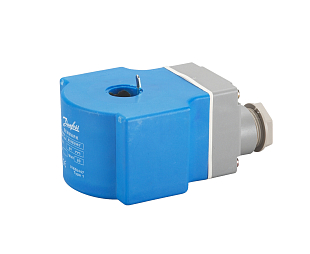 Danfoss solenoïdespoel 018Z6987, voor BK024D