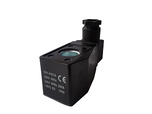 Spoel voor T-SYD TORK T-SB6-1"