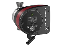 RVS circulatiepomp Grundfos MAGNA3 32-60 N (97924342), PN 10