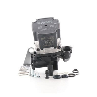 Ketelpomp Grundfos UPMO 15-60