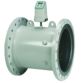 Ultrasone flowmeter Siemens SITRANS FUE380, DN 150, PN 16