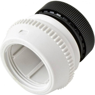 Vervangende adapter M30x1,5 Honeywell ACH30 voor HR90, HR91, HR92