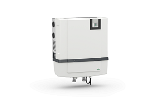 Regenwaterbenuttingssysteem Wilo Rain 3-45 EM (2551473)