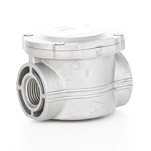 Mini gasfilter TECNOCONTROL GF015SC, Rp 1/2"