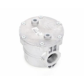 Mini gasfilter TECNOCONTROL GF025SC, Rp 1"