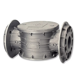 Gasfilter TECNOCONTROL GFD32, DN 32