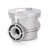 Gasfilter TECNOCONTROL GF040, Rp 1 1/2"