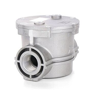 Gasfilter TECNOCONTROL GF050, Rp 2"