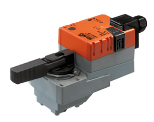 Servomotor Belimo LR 24 A (LR24A-SR-TP)