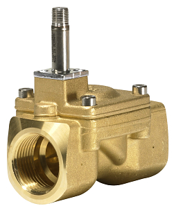 Ventielhuis Danfoss EV220A 1", NC, NBR (042U4042)