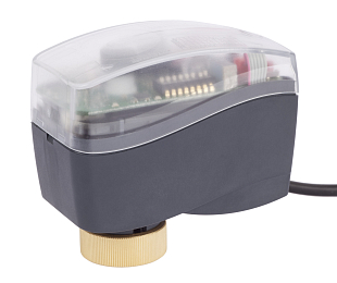 Elektrische aandrijving DANFOSS AME 110/120 NL voor AB-QM DN 10…32 (082H8059)