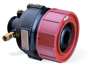 Drukverschilregelaar TA IMI DAF 516 DN40/50