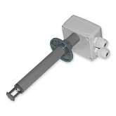 Luchtstroomsensor Regmet PFLM12-N-180, Modbus RTU-communicatie