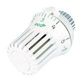 Thermostatische knop Honeywell Thera-3 T6000DA