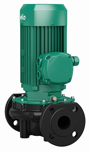 Eentraps drooglopend pomp Wilo VeroLine-IPL 65/175-7,5/2 (2121227)