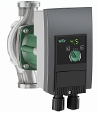 Elektronische circulatiepomp Wilo Yonos MAXO-Z 25/0,5-10 PN10 (2175539)