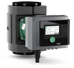 Elektronische circulatiepomp Wilo Stratos MAXO 100/0,5-12 PN10 R7 (2217972)