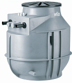 Pompput Wilo Drainlift WS 50 E BASIC/UNI (2547603)