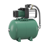 Zelfaanzuigende huishoudelijke waterpomp Wilo HiMulti 3 H 100/2-45 P (2549346)