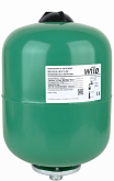 Verticale membraandruktank Wilo VESSEL BOOST 20L (2867016)