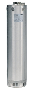 Meertraps dompelpomp Wilo Sub-TWI 5 306 FS (4144937)